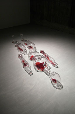'Glassman V' (2007)