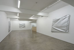 Masato Kobayashi, Installation View, 'Light Painting'