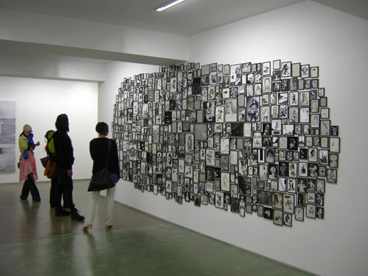 Taka Ishii Gallery is holding a solo show of work by Tomoo Gokita.