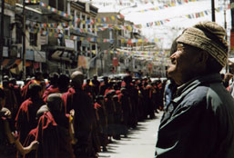 Wakako, from 'Ladakh, Little Tibet in Northern India'