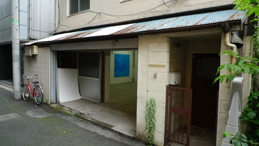 Zenshi, recently moved from the Kiyosumi-Shirakawa building, near Iwamotocho Station, a short walk from Akihabara.
