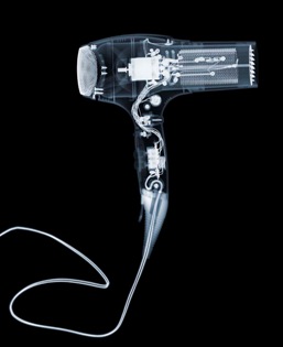 Nick Veasey, 'Excerpts from Photography. Collection X-RAY'