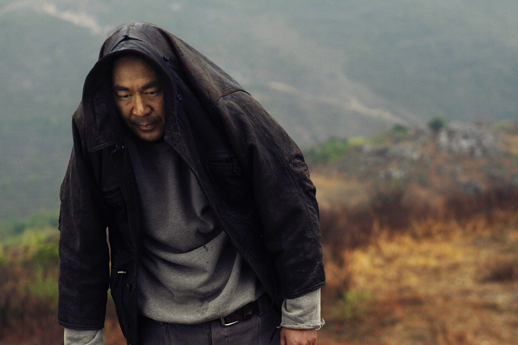 'People Mountain People Sea' (Ren Shan Ren Hai)
China, Hong Kong / 2011 / 91 min. Director: Shangiun Cai