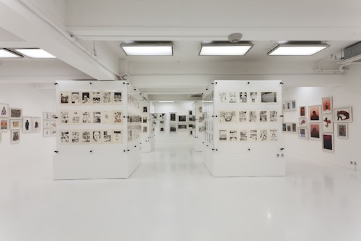 'Katsuhiro Otomo: Genga' exhibition