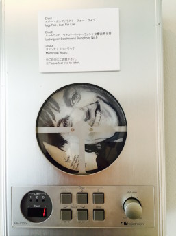 Masaru Aikawa, 'CDs'