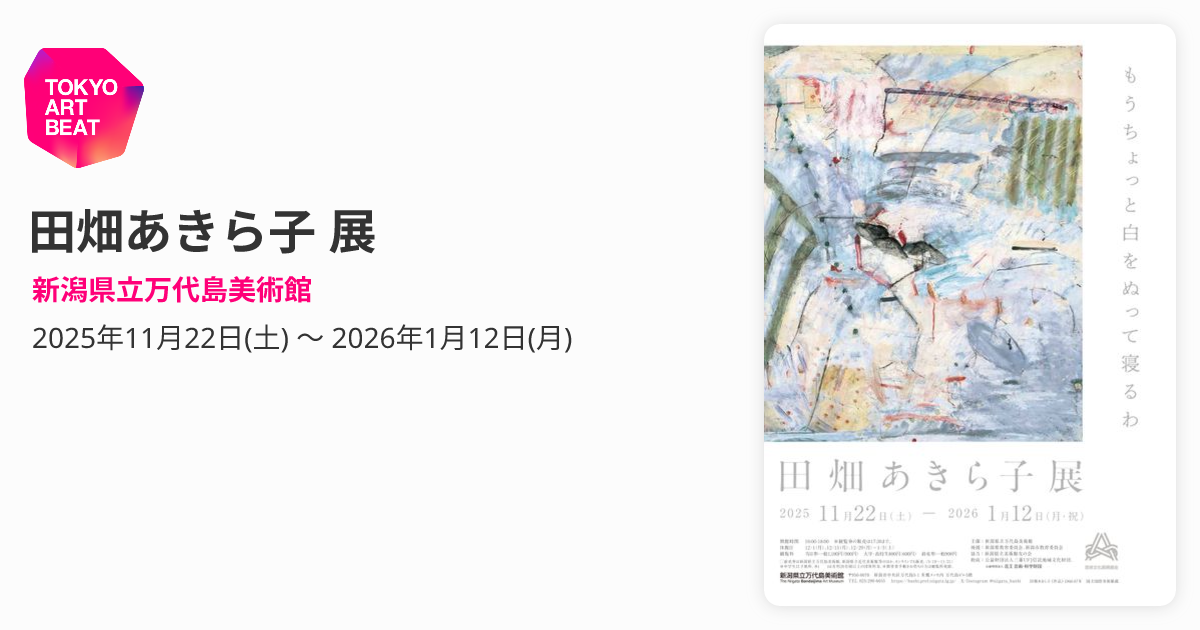 田畑和高、聖なる丘（アレッツオ）、希少な額装用画集より、新品高級額装付、状態良好 田畑あきら子 展 （新潟県立万代島美術館） ｜Tokyo Art Beat
