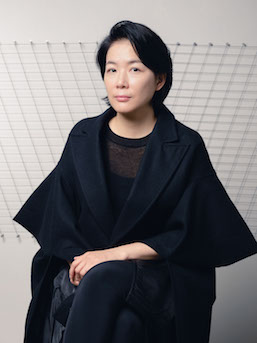 Art Week Tokyo 2021 Director Atsuko Ninagawa